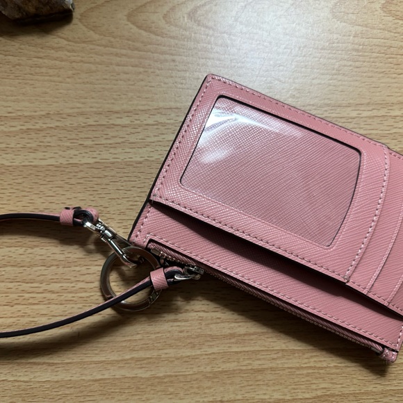 Kate Spade New York Spenser cardholder wristlet - Picture 3 of 6